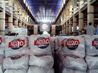 Natal Sem Fome vai beneficiar 2 milhões de pessoas este ano