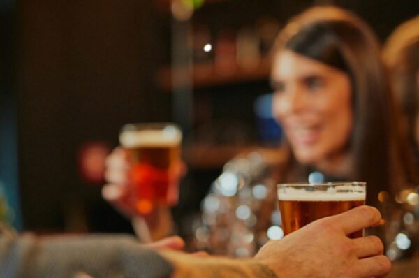 Sancionada lei que garante criação de estratégias  para tratamentos de mulheres alcoólatras