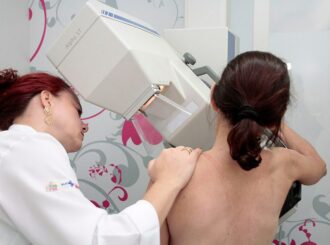Lei garante mamografia pelo SUS a mulheres a partir de 40 anos