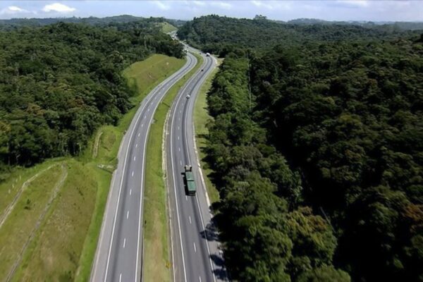 Licença ambiental especial para acelerar obras estratégicas já está em vigor