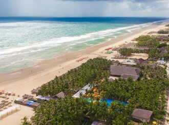 Ampliado o prazo para identificação de terras públicas em margens de mar e rios