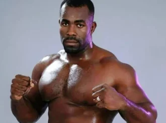 Mondragon, campeão de MMA e subsecretário de Segurança Pública no interior do Amazonas, desaparece no Rio Negro