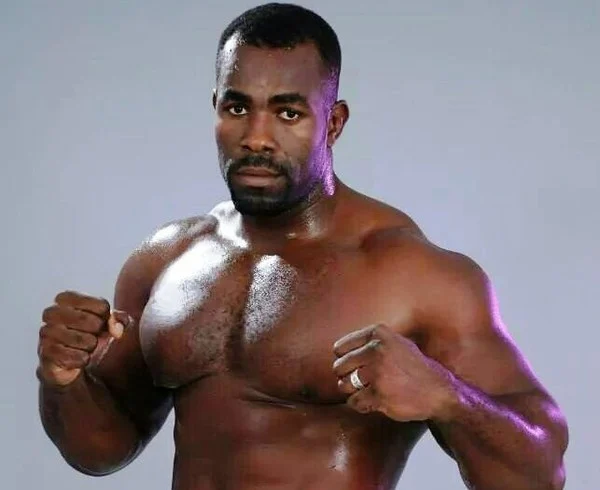 Mondragon, campeão de MMA e subsecretário de Segurança Pública no interior do Amazonas, desaparece no Rio Negro