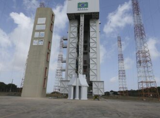 Brasil lança 1º foguete comercial nesta quarta-feira, no Maranhão