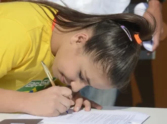 Começam hoje as inscrições para programa Bolsa Atleta 2026