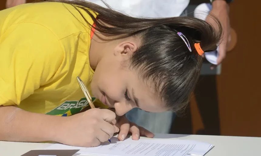 Começam hoje as inscrições para programa Bolsa Atleta 2026