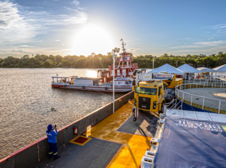 Roraima terá internet de qualidade e estável com o Programa Norte Conectado