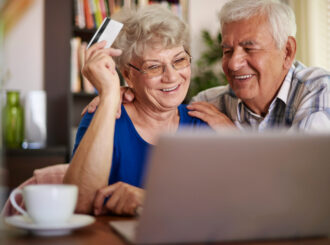 Aposentadoria sem tranquilidade: 5 em cada 10 brasileiros dependem de crédito para sobreviver