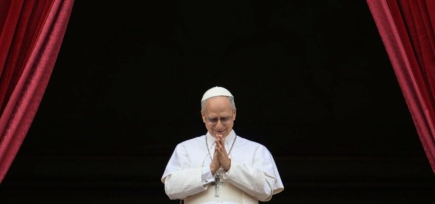 Papa Leão XIV se manifesta após ataque à Venezuela e defende bem-estar do povo