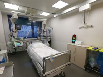 Projeto reduz infecções em hospitais públicos no país