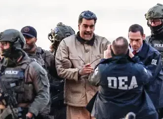 EUA recuam em acusar Maduro de liderar suposto Cartel de Los Soles