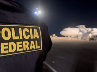 Mulher é presa pela PF no Aeroporto de Boa Vista com ampolas de mounjaro e anabolizantes trazidos do Paraguai