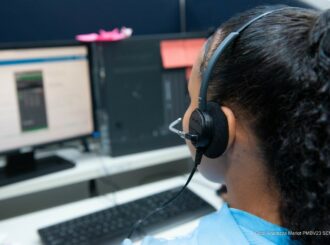 Central 156 passa por manutenção técnica no sistema telefônico