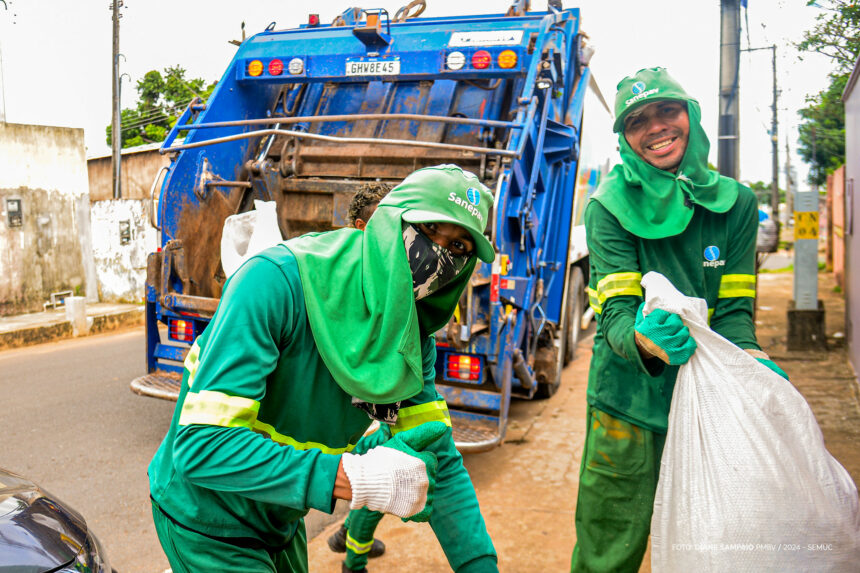 Feriado de São Sebastião: serviços essenciais vão ser mantidos à população de Boa Vista