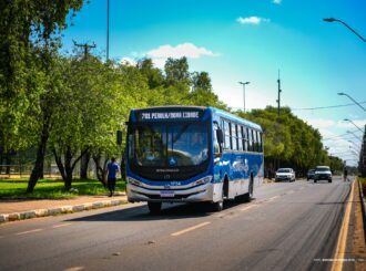 Linhas Interbairros são descontinuada por baixa demanda