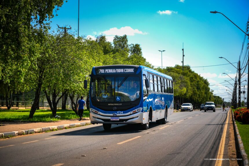 Linhas Interbairros são descontinuadas por baixa demanda