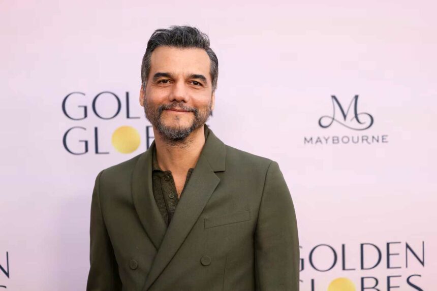 ‘O Agente Secreto’ e Wagner Moura concorrem ao Critics Choice Awards, neste domingo