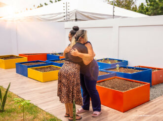 Janeiro Branco: Boa Vista reforça cuidado com a saúde mental por meio de rede integrada