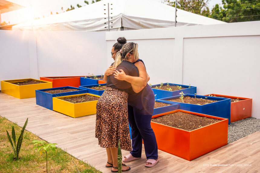 Janeiro Branco: Boa Vista reforça cuidado com a saúde mental por meio de rede integrada