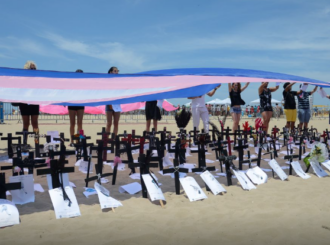 Brasil ainda é o país que mais mata pessoas trans e travestis no mundo