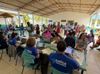 TJRR divulga calendário da Justiça Itinerante para 2026