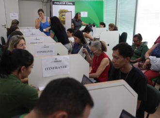 DPE-RR divulga calendário 2026 da Carreta dos Direitos e Defensoria Itinerante