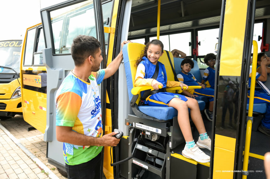 Prefeitura prorroga inscrições do Processo Seletivo da Educação para motorista