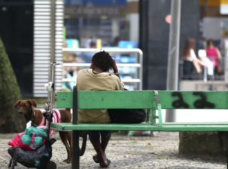 Governo Federal institui fórum nacional para enfrentamento à violência contra mulheres em situação de rua