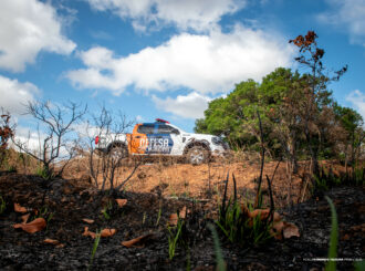Defesa Civil Municipal intensifica ações preventivas na zona rural de Boa Vista durante período seco