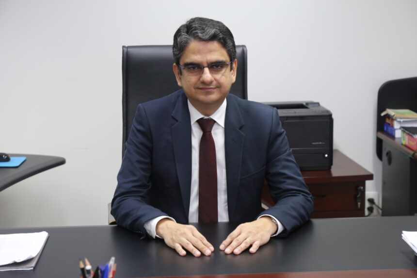 Desembargador concede liminar a Jalser Renier para suspender julgamento do caso de sequestro e tortura do jornalista Romano dos Anjos