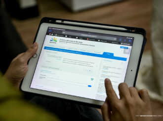 Prefeitura de Boa Vista disponibiliza emissão da TAC e do ISS Fixo pela internet