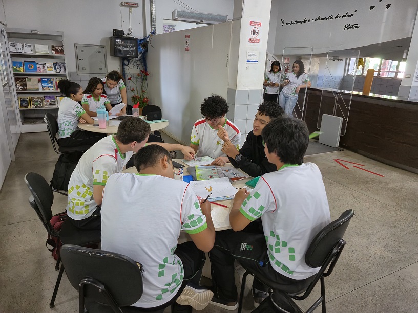 Inscrições para o processo seletivo do IFRR começam nesta segunda-feira, 19