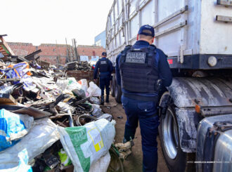 Prefeitura reforça fiscalização em ferros-velhos e sucatões em Boa Vista