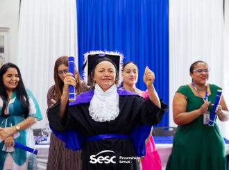 Sesc abre matrículas gratuitas para EJA em Iracema, Rorainópolis e São João da Baliza