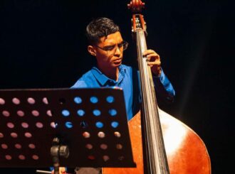 Roraima brilha na Orquestra Jovem Sesc Brasil com músico venezuelano