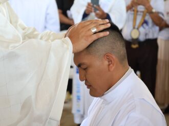 Segundo indígena Macuxi será ordenado padre em Roraima