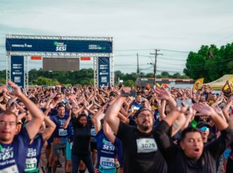 SESI-RR promove a 2ª Corrida Nacional em Boa Vista com inscrições até 31 de março