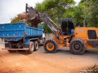 Limpeza urbana é destaque e leva Boa Vista ao 1º lugar em ranking de serviços públicos