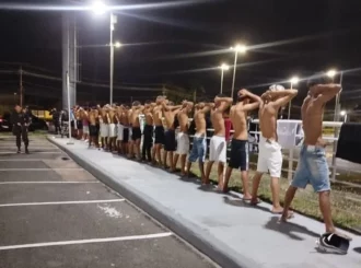 Galeras reaparecem em Boa Vista após mais de duas décadas; situação piora a cada dia