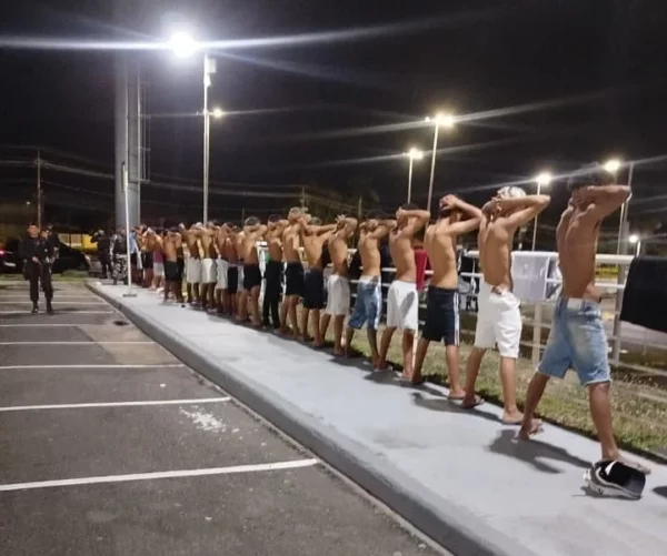 Galeras reaparecem em Boa Vista após mais de duas décadas; situação piora a cada dia