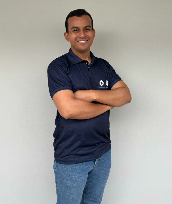 TV Imperial fará transmissão ao vivo do Campeonato Roraimense de Futebol; primeiro jogo acontece no sábado, 24