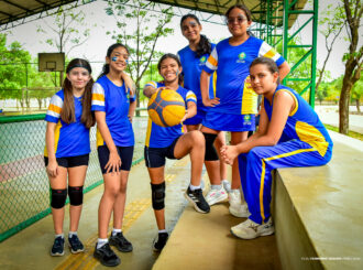 Matrículas da rede municipal iniciam nesta quinta-feira, 8