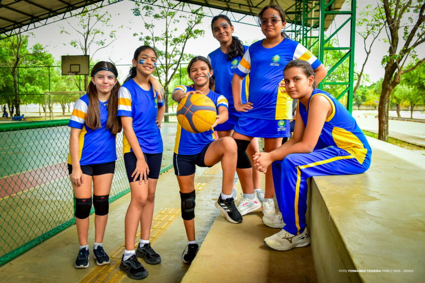 Matrículas da rede municipal iniciam nesta quinta-feira, 8