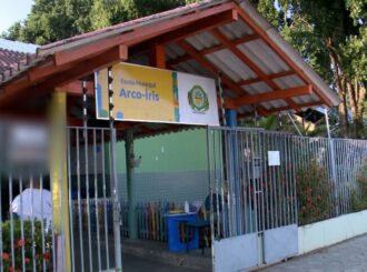 Gestão municipal realiza manutenção e reparos em 80 escolas
