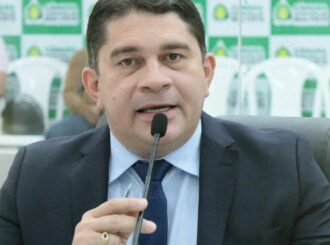 Marcelo Nunes deixa cargo de vereador e assume presidência do Instituto de Desporto do Governo de Roraima