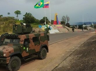 Roraima deve receber R$ 115 milhões do governo federal por despesas com venezuelanos