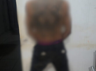 Foragido de alta periculosidade condenado em Roraima é preso no Maranhão