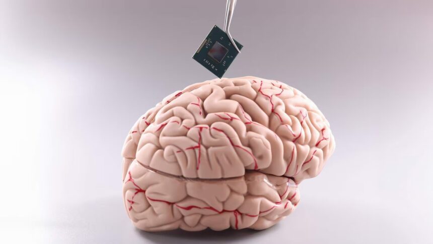 Implantes cerebrais: chips vão conectar cérebro a computadores