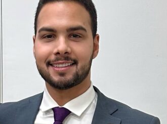 Governador nomeia sobrinho como secretário de Segurança Pública