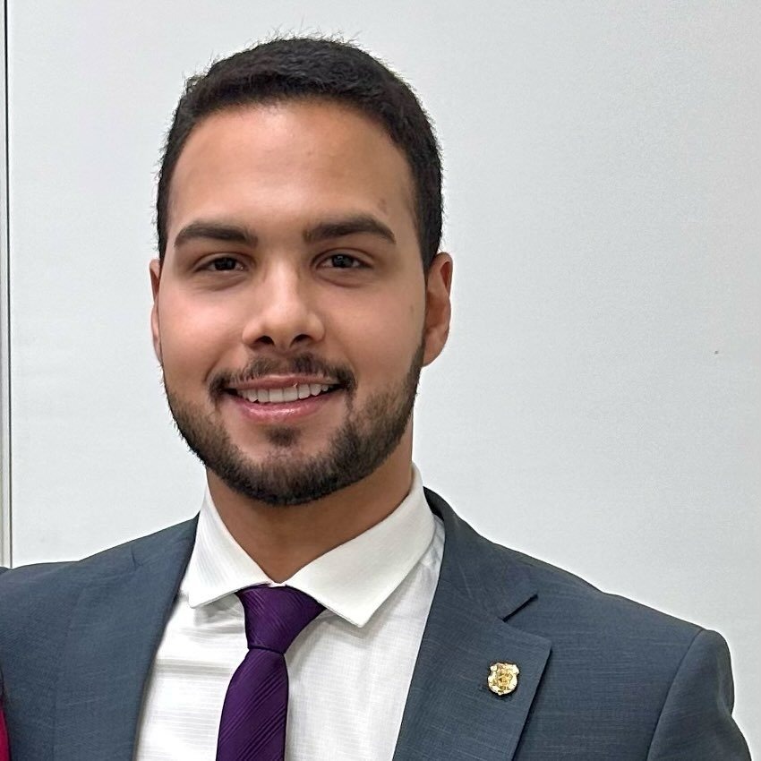 Governador nomeia sobrinho como secretário de Segurança Pública